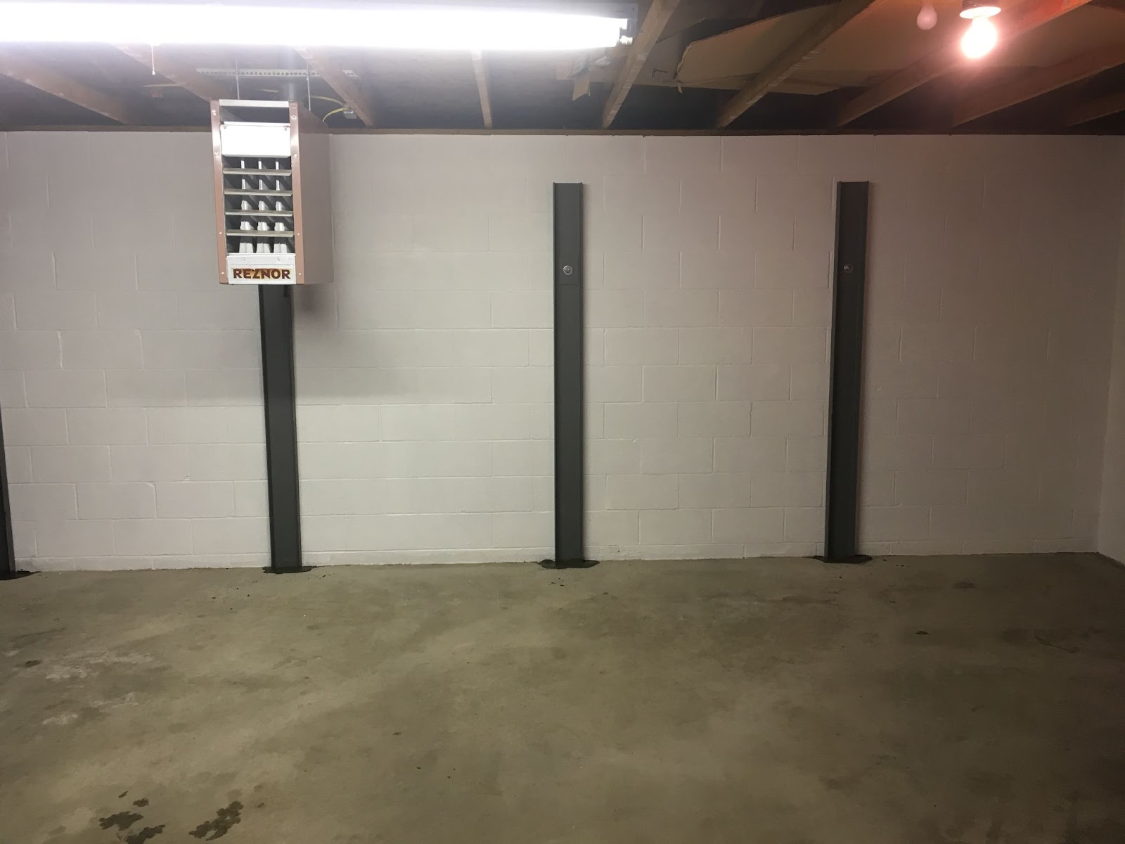 How Basement Wall Anchors Can Save Your Home A.M. Wall Anchor