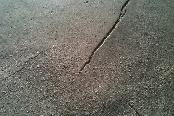 mold spreading in basement floor & wall