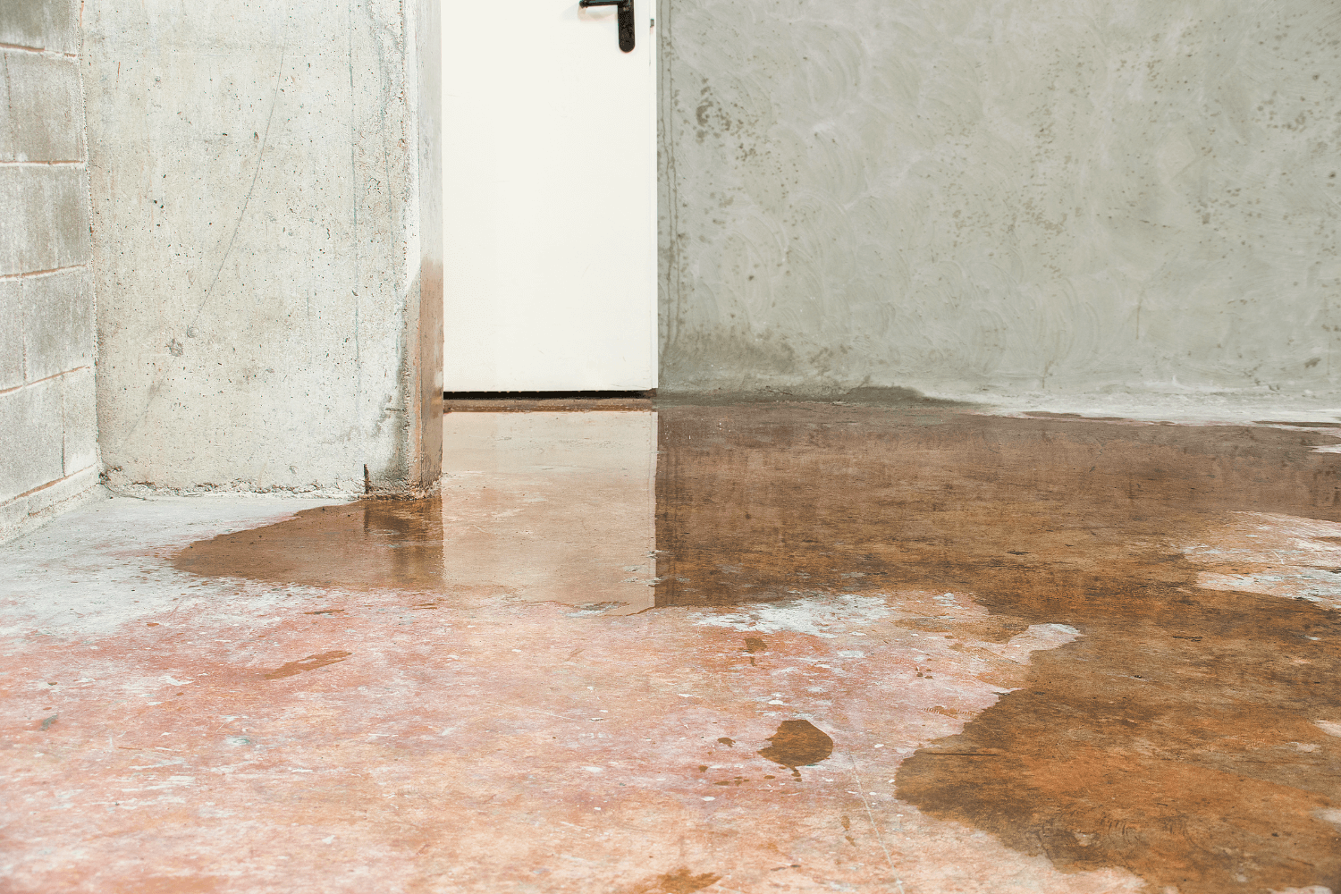 Basement Moisture Control Guide | A.M. Wall Anchor & Waterproofing