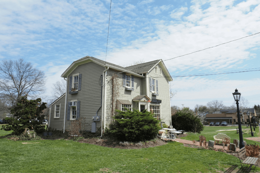 Western PA residential home